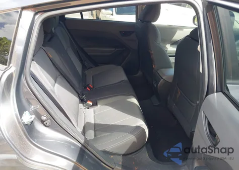 2024 Subaru Crosstrek Premium из США, поврежденный, VIN JF2GUADC8RH362543